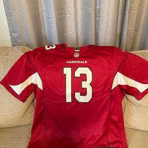 Kurt Warner Arizona Cardinals Jersey